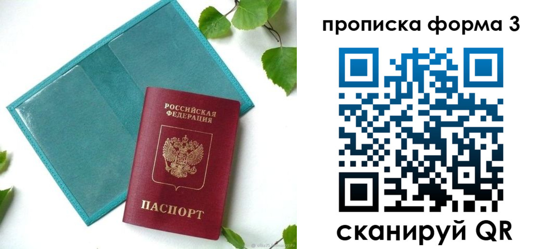 прописка ребенка в Боготоле